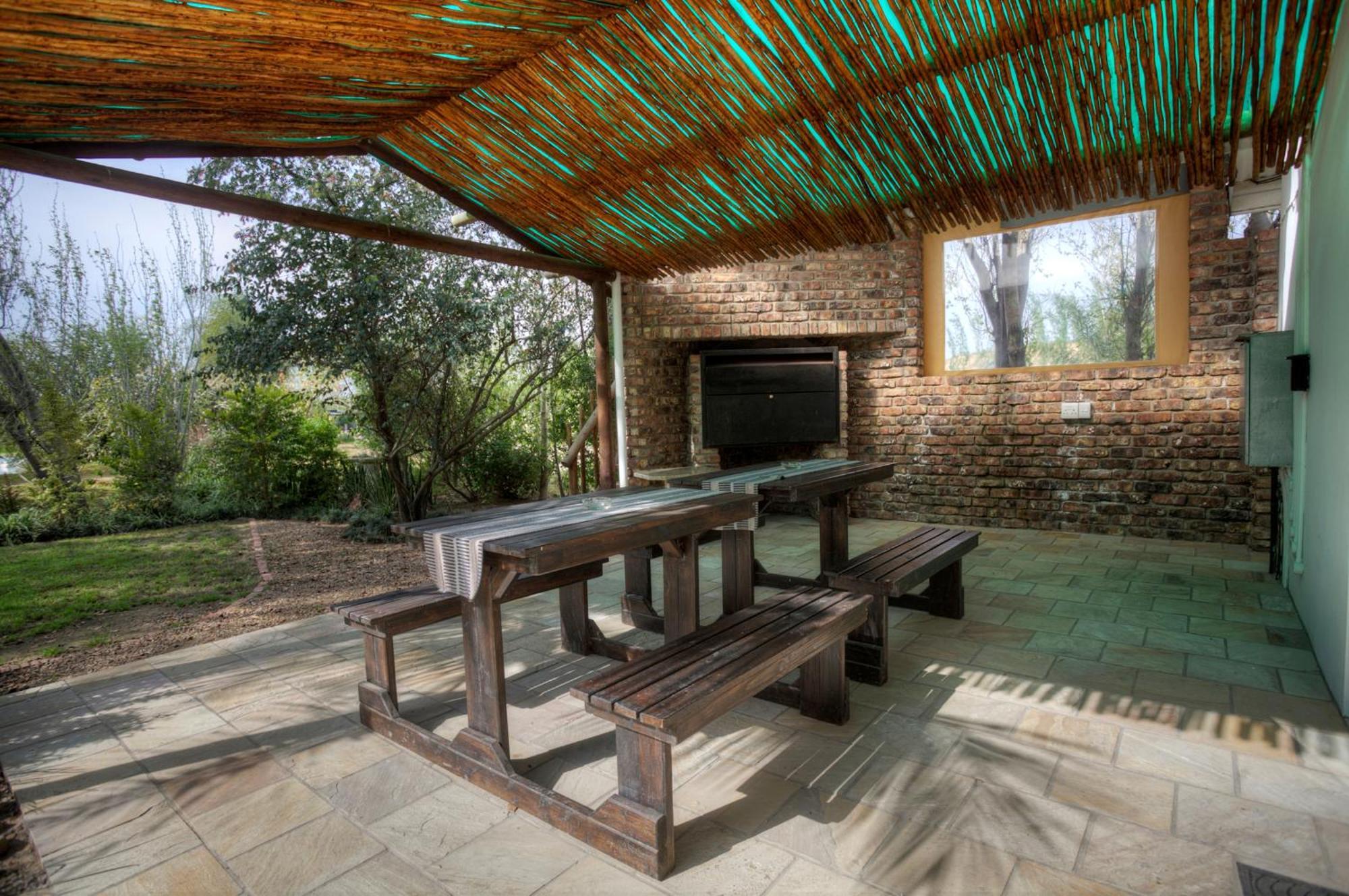 De Old Drift Guest Farm Βίλα Addo Δωμάτιο φωτογραφία
