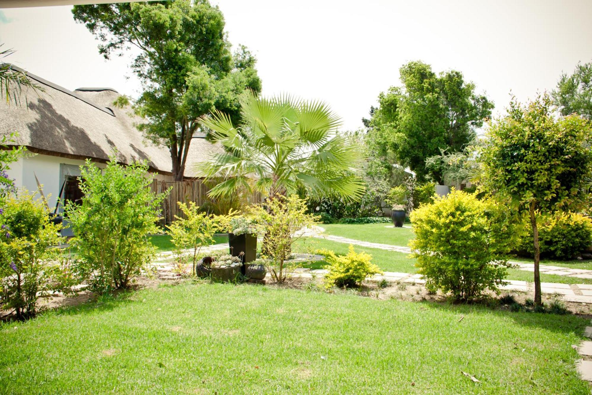 De Old Drift Guest Farm Βίλα Addo Δωμάτιο φωτογραφία