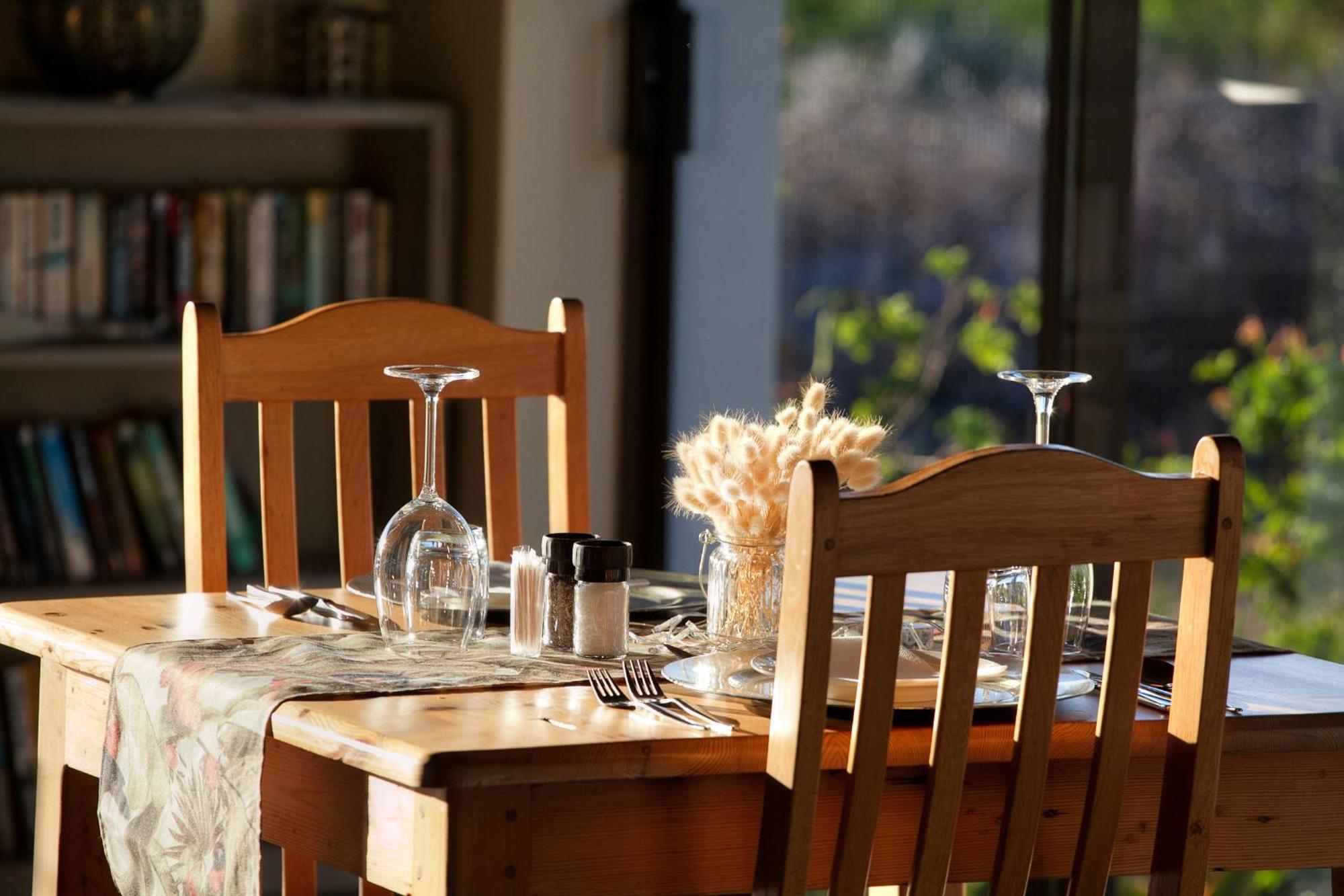 De Old Drift Guest Farm Βίλα Addo Εξωτερικό φωτογραφία