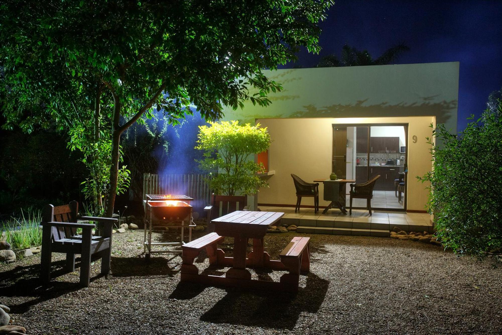 De Old Drift Guest Farm Βίλα Addo Δωμάτιο φωτογραφία