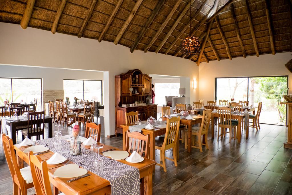 De Old Drift Guest Farm Βίλα Addo Εξωτερικό φωτογραφία