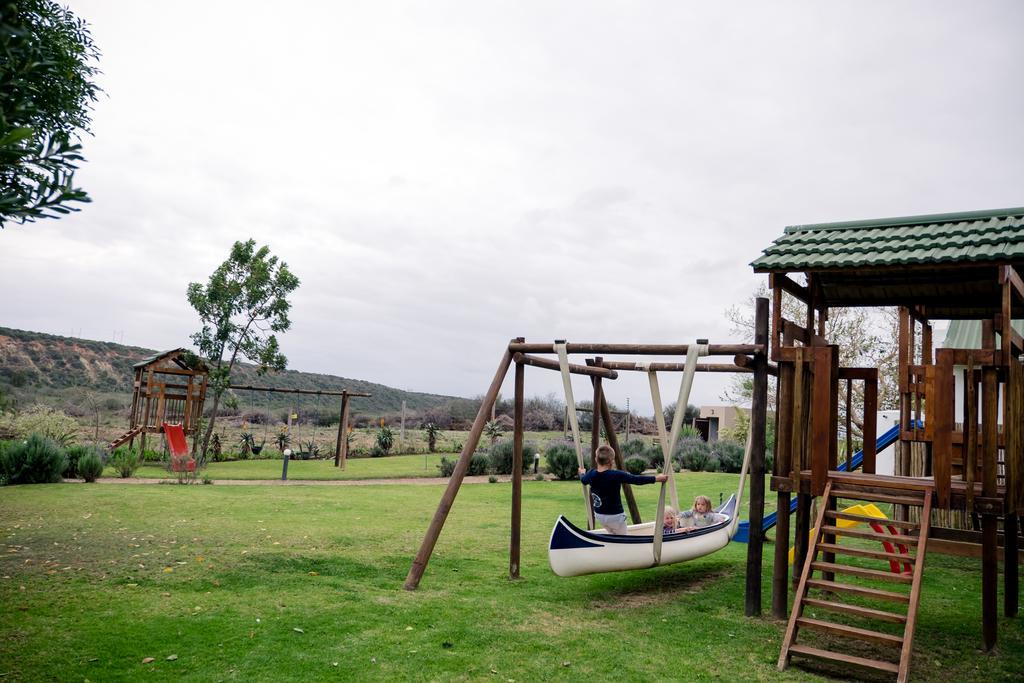 De Old Drift Guest Farm Βίλα Addo Εξωτερικό φωτογραφία