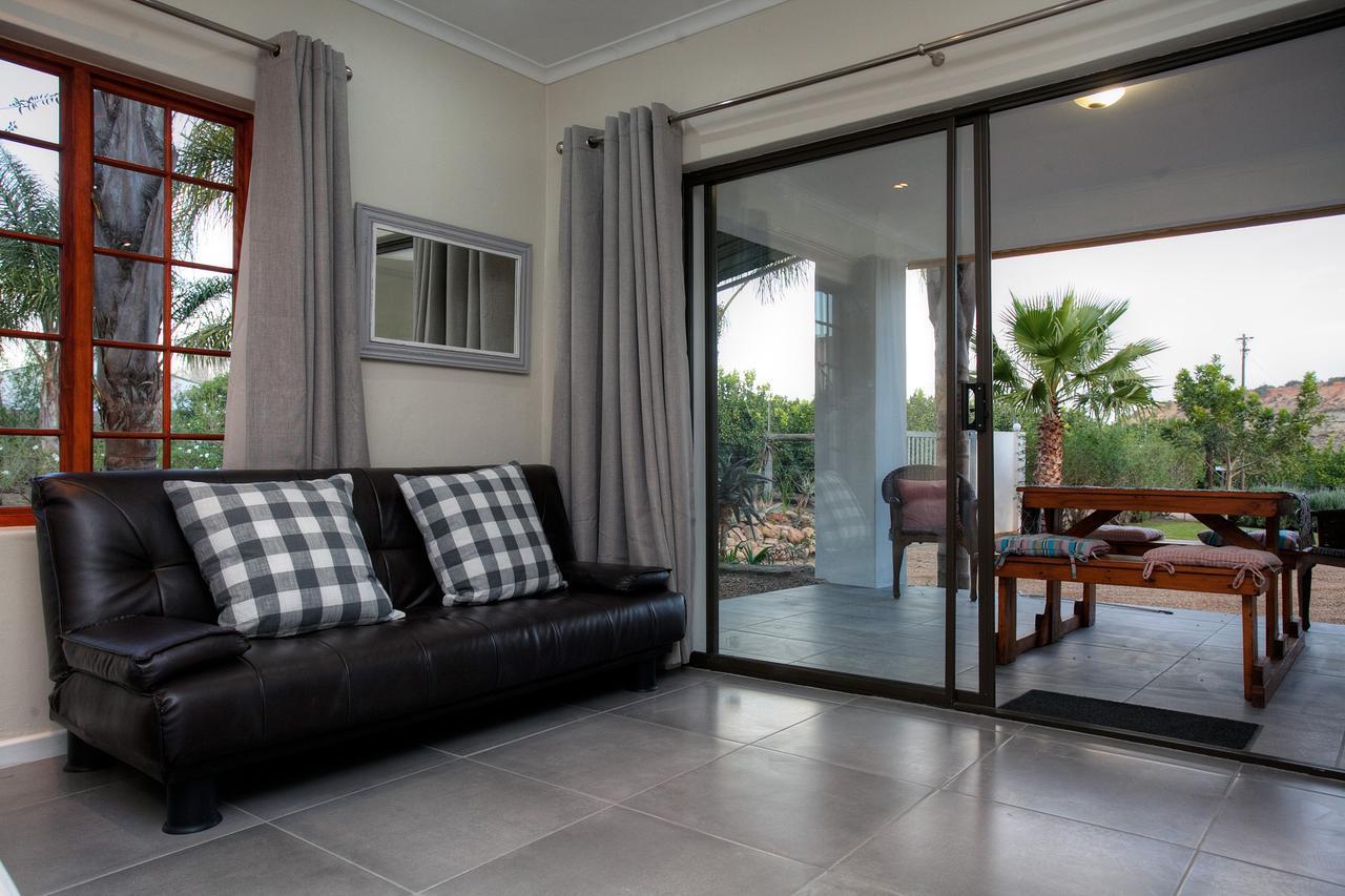 De Old Drift Guest Farm Βίλα Addo Εξωτερικό φωτογραφία