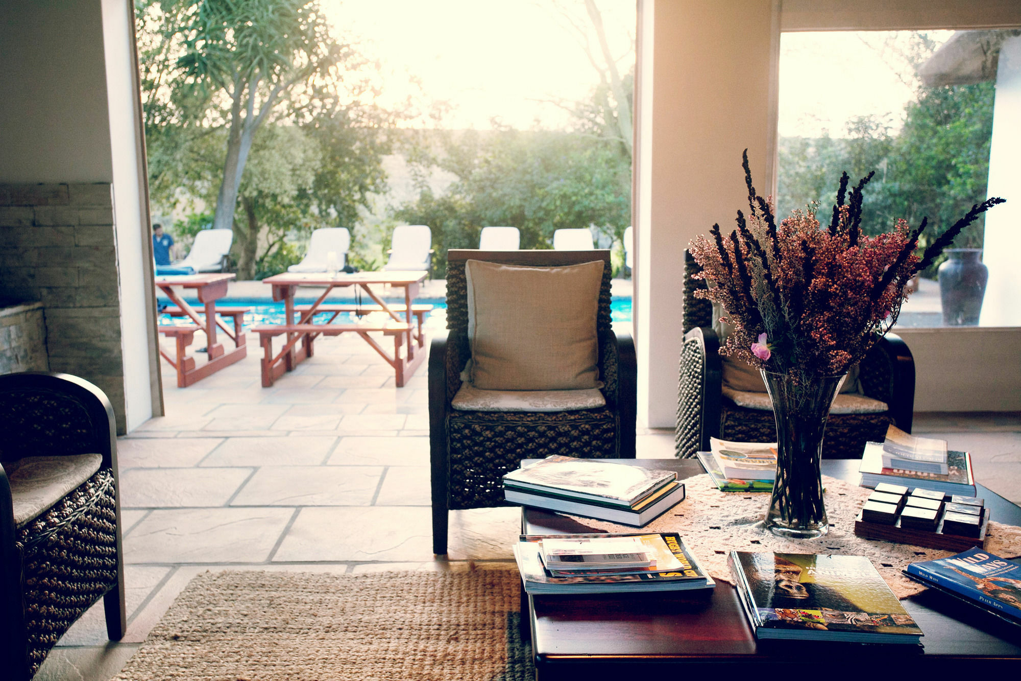 De Old Drift Guest Farm Βίλα Addo Εξωτερικό φωτογραφία